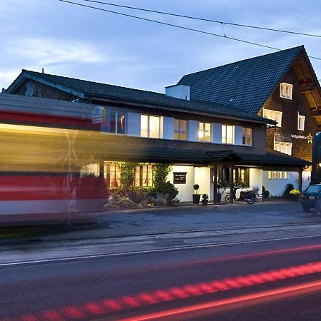 Landgasthof Sternen Buhler Екстериор снимка
