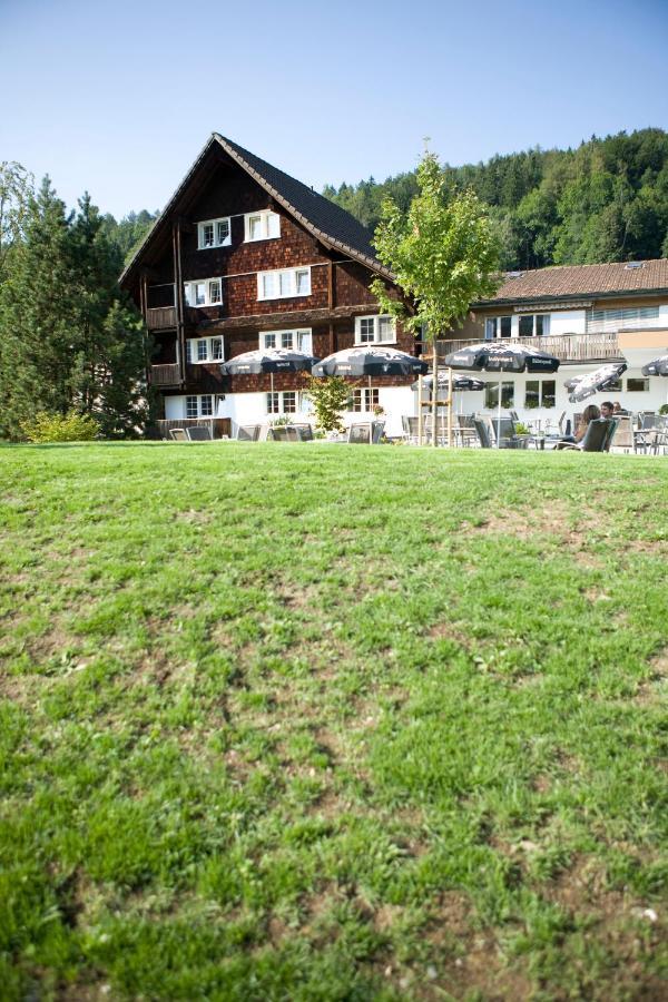 Landgasthof Sternen Buhler Екстериор снимка