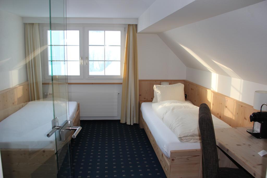 Landgasthof Sternen Buhler Стая снимка