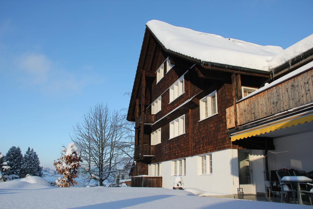 Landgasthof Sternen Buhler Екстериор снимка