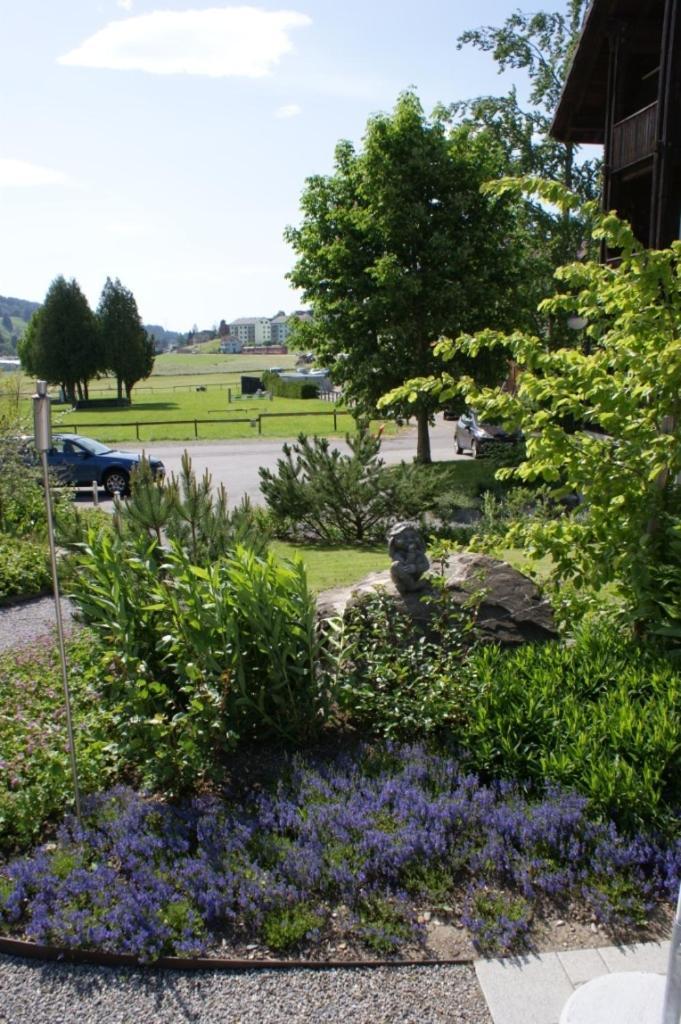 Landgasthof Sternen Buhler Екстериор снимка