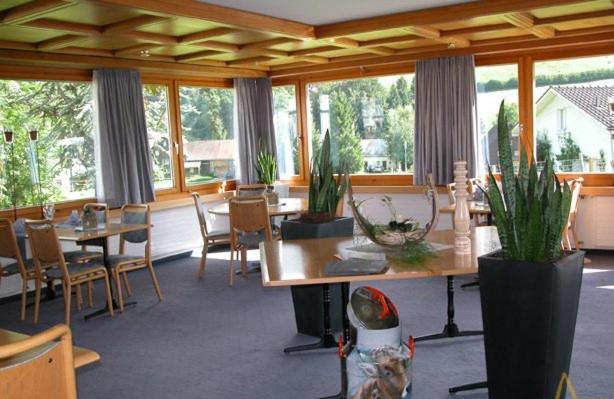 Landgasthof Sternen Buhler Екстериор снимка