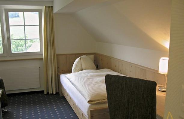 Landgasthof Sternen Buhler Стая снимка