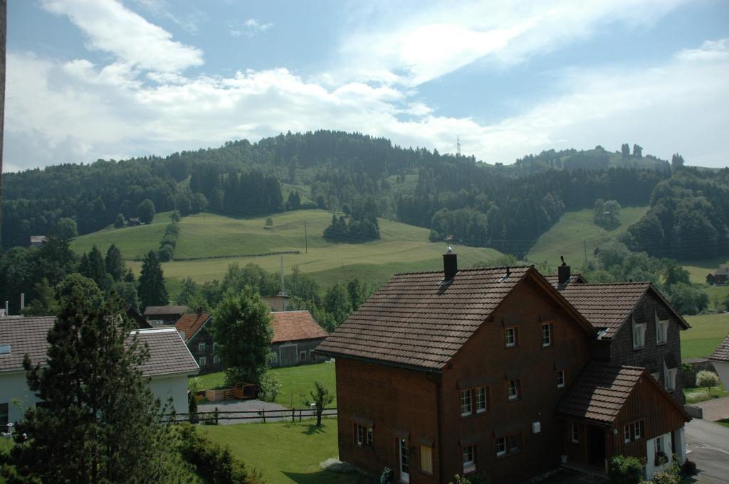 Landgasthof Sternen Buhler Екстериор снимка