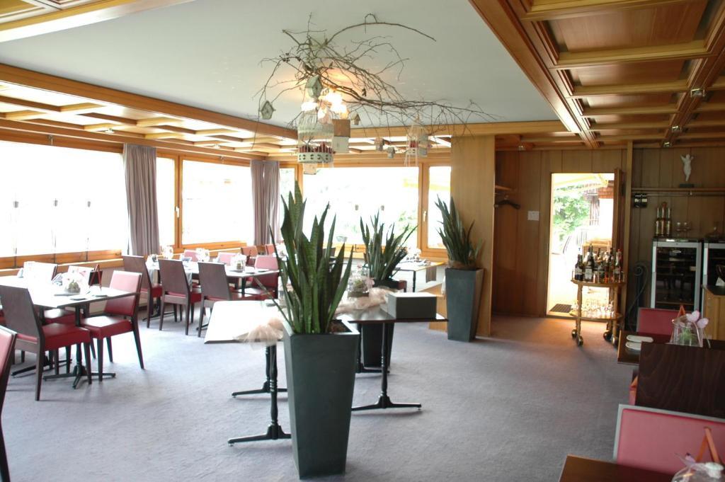 Landgasthof Sternen Buhler Екстериор снимка