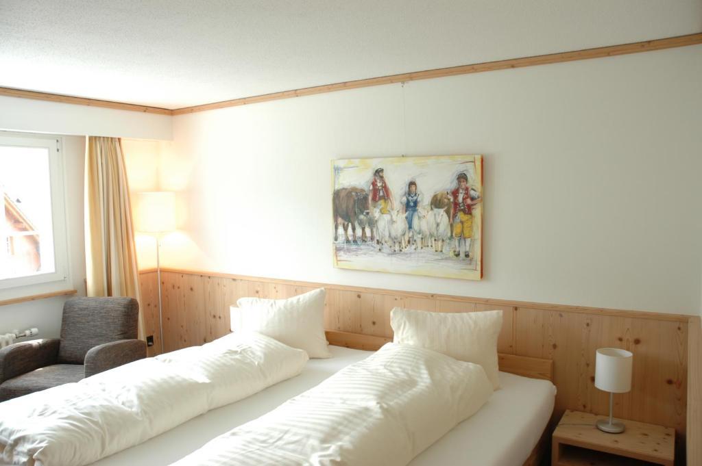 Landgasthof Sternen Buhler Екстериор снимка