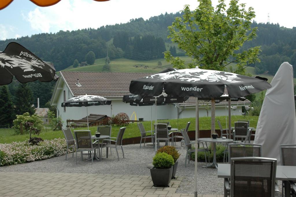 Landgasthof Sternen Buhler Екстериор снимка