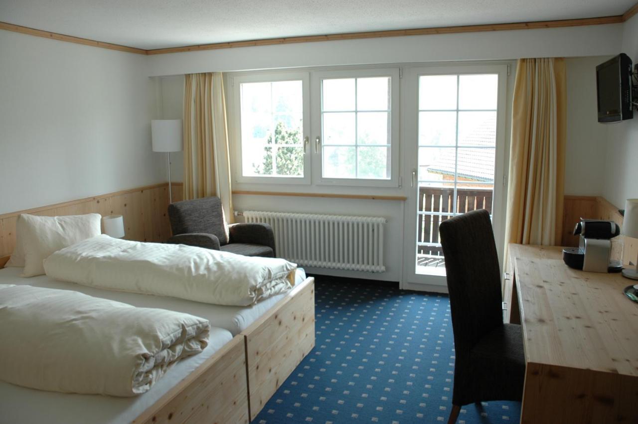 Landgasthof Sternen Buhler Екстериор снимка